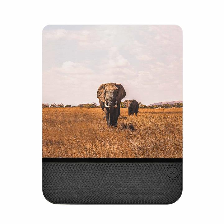 ماوس پد ماهوت مدل SML- Elephant MAHOOT  SML-Elephant Mouse Pad